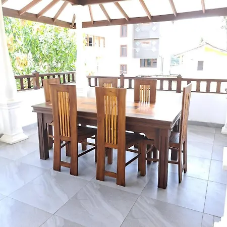 Villa 76 Weligama Exterior photo