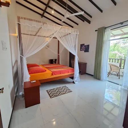 Villa 76 Weligama Exterior photo