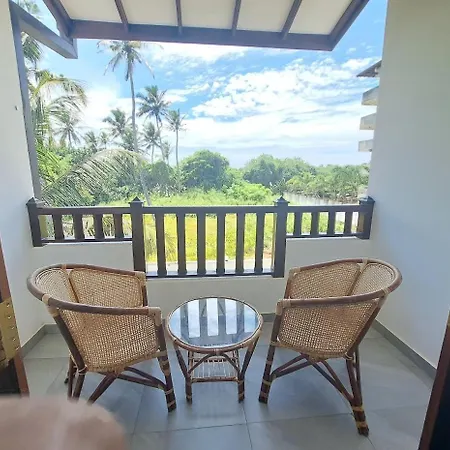 Villa 76 Weligama Exterior photo