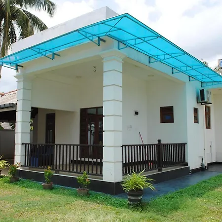 Villa 76 Weligama Exterior photo