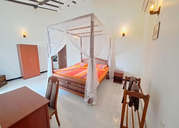 Villa 76