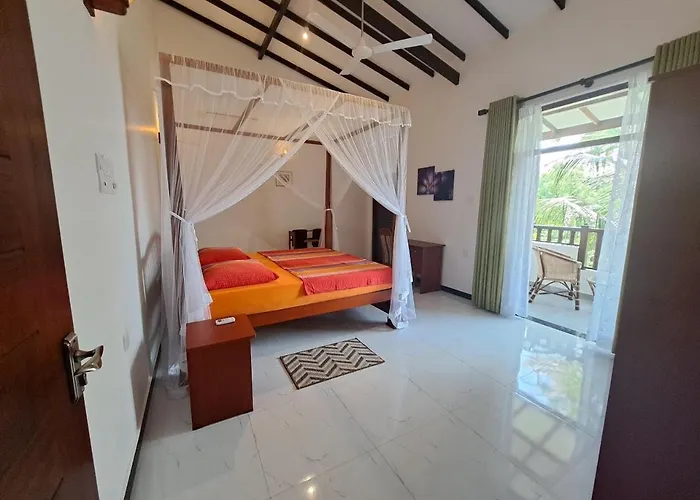 Villa 76