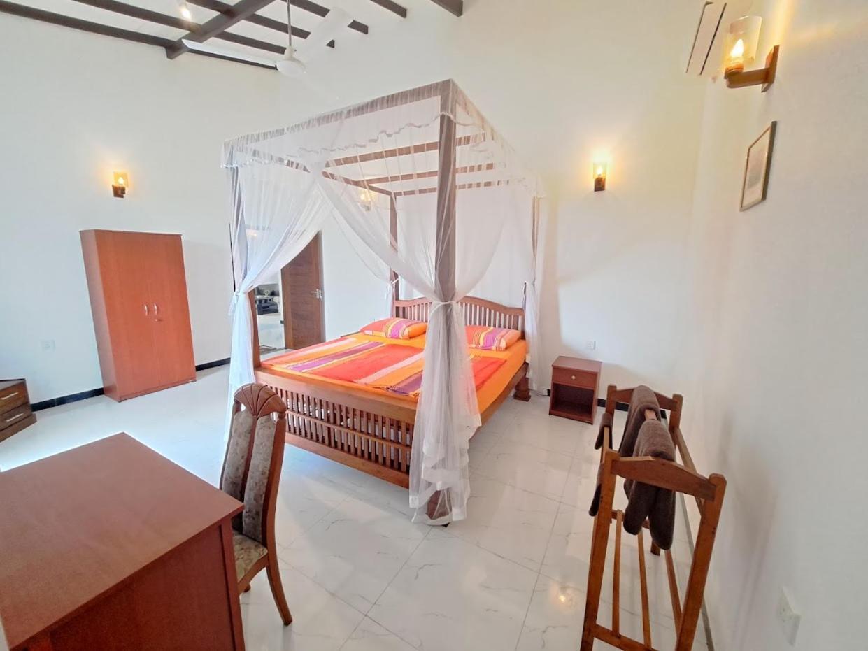 Villa 76 Weligama