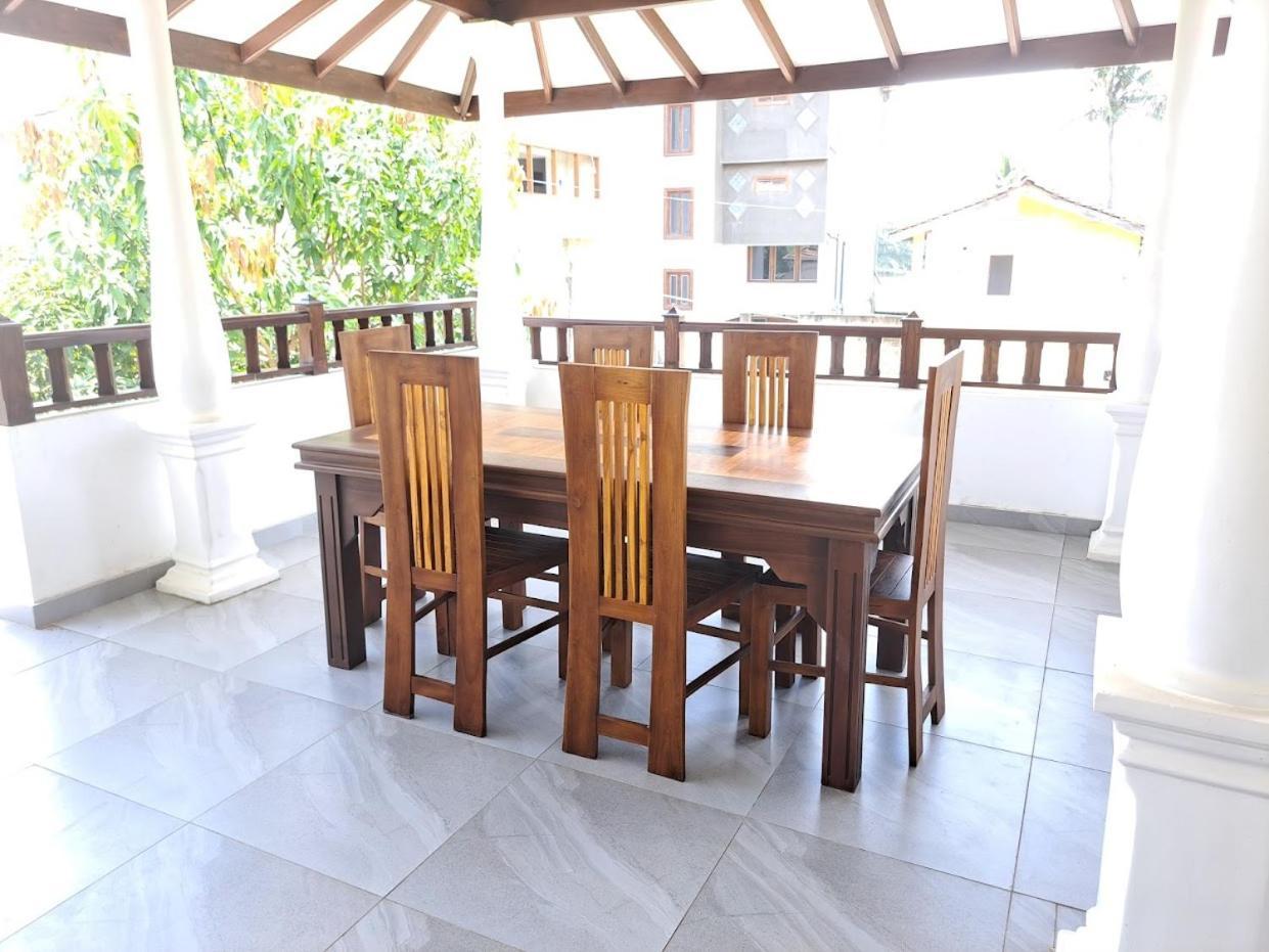 Villa 76